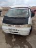 Kia pregio 2000 10