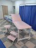 Table dexamen pediatrique