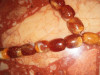 Sebha agate سبحة عقيق