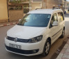 Volkswagen Caddy 2014 