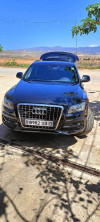 Audi Q5 2013 S Line