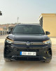 Volkswagen Tiguan 2024 Black black 193 ch