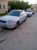 Hyundai Accent 2005 Accent