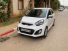 Kia Picanto 2011 