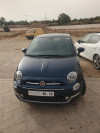 Fiat 500 2024 Club