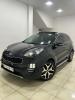 Kia Sportage restylé 2018 GT-Line