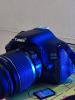 Canon EOS 600D Reflex 18 Mpix , Objectif 18-55Mm + battery and charger