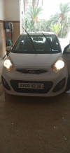 Kia Picanto 2012 بوب