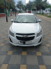 Chevrolet Cruze 2013 Cruze