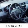 Seat Ibiza 2021 