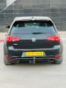 Volkswagen Golf 7 2016 GTD