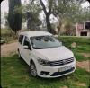 Volkswagen Caddy 2019 Caddy