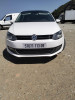 Volkswagen Polo 2014 Life