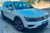 Volkswagen New Tiguan 2019 Carat