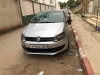 Volkswagen Polo 2012 Match