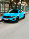 Volkswagen T-Roc 2022 R-Line 