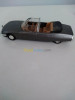 Miniature Citroen SM Présidentielle à l'echelle 1/43 (12cm)