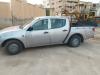 Mitsubishi L200 2008 Doube cabine Evolution