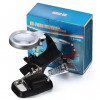 Arduino - TH-7023 Loupe Lampe De Laboratoire , Led Loupe De Bureau, Led Lampe Loupe