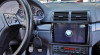 AUTO RADIO ANDROID BMW E46/E90/E39