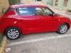 Suzuki Swift 2022 Swift