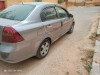 Chevrolet Aveo 4 portes 2007 LT