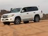 Toyota Land Cruiser 2009 Land Cruiser