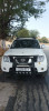 Nissan navara 4/4 2012 Nissan