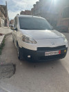 Peugeot Partner 2014 Partner