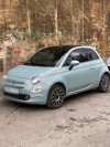 Fiat 500 hybrid 2024 Dolce vita plus