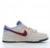 NIKE SB DUNK LOW STEAMBOY OST X OTOMO KATSUHIRO GREY/WINE RED-BLUE 