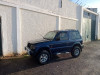 Mitsubishi Pajero Court 2000 