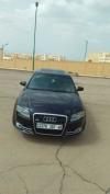 Audi A4 2007 Sline