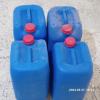 bidons plastique  LITRES