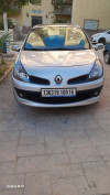 Renault Clio 3 2009 Exception