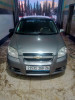 Chevrolet Aveo 4 portes 2008 LT