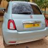 Fiat 500 2024 Dolcevita