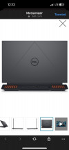 Pc Gamer Dell G15