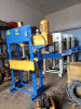 Presse hydraulique 