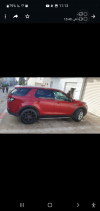 Rover Descoveri 2016 Sport