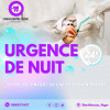 Dentiste ouvert H24 