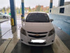 Chevrolet Sail 5 portes 2012 Sail 5 portes