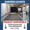 Barrières de sécurité automatiques