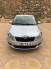 Skoda Fabia 2014 Visage