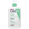 Cerave foaming cleanser 