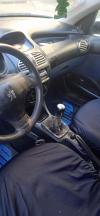 Peugeot 206 2002 206