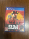 red dead redemption 2