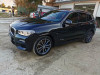 BMW X3 2018  Pack Sport M