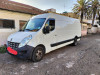 Renault Master 3 2013