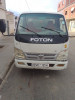 FOTON 1036 2012